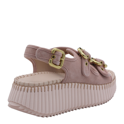 MAYFEYR - Chloè - Sandals - CH26S17KVI6I5