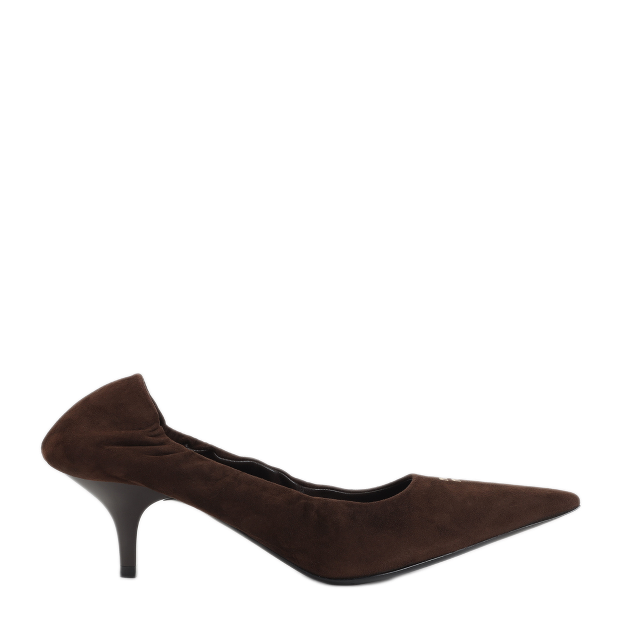 MAYFEYR - Miu Miu - Lamb Leather Pumps - 5I374EFD055008F0003