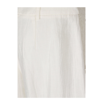 MAYFEYR - Unknown - Trousers - OP53FJNATURAL