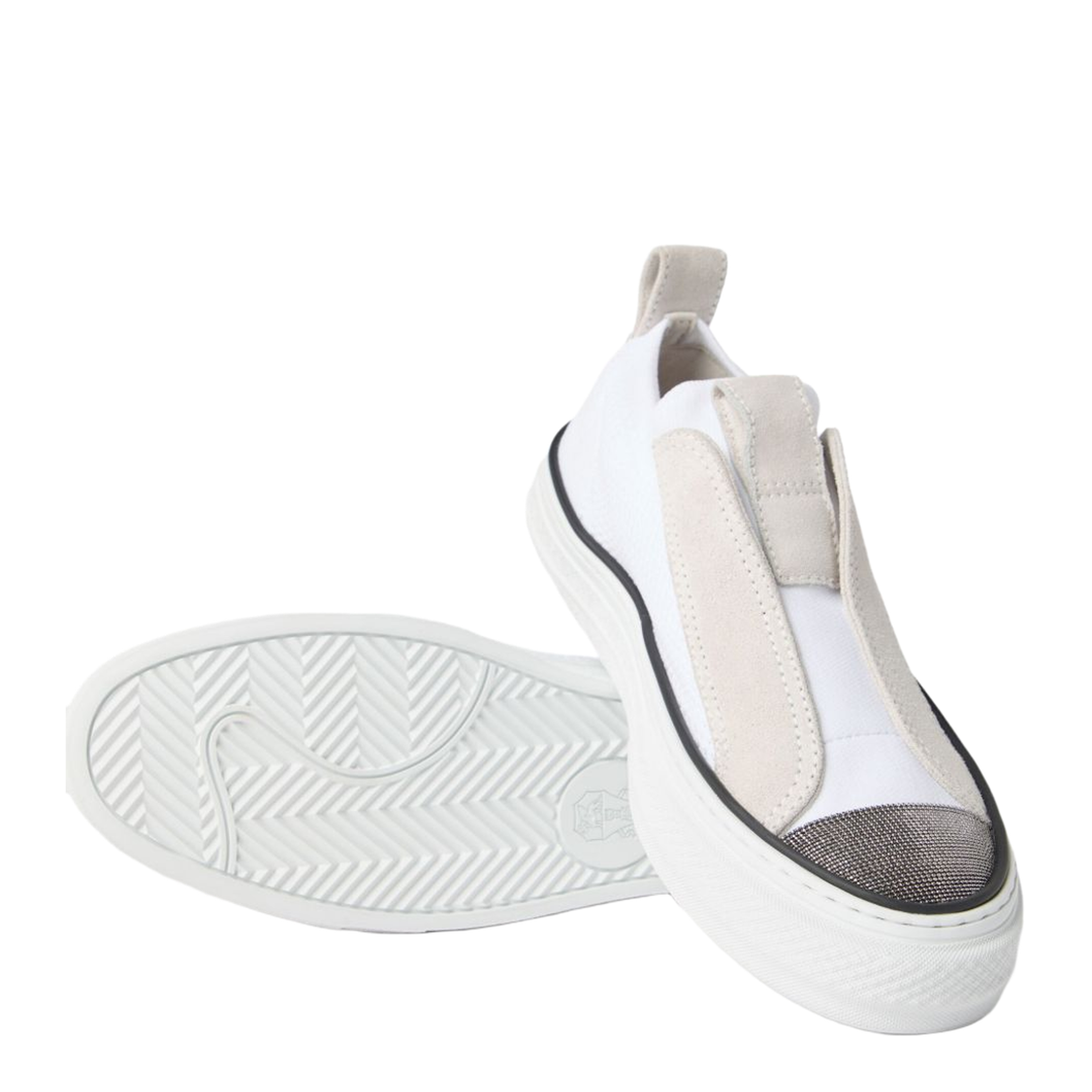 MAYFEYR - Brunello Cucinelli - Sneakers - MZ49G2940C001