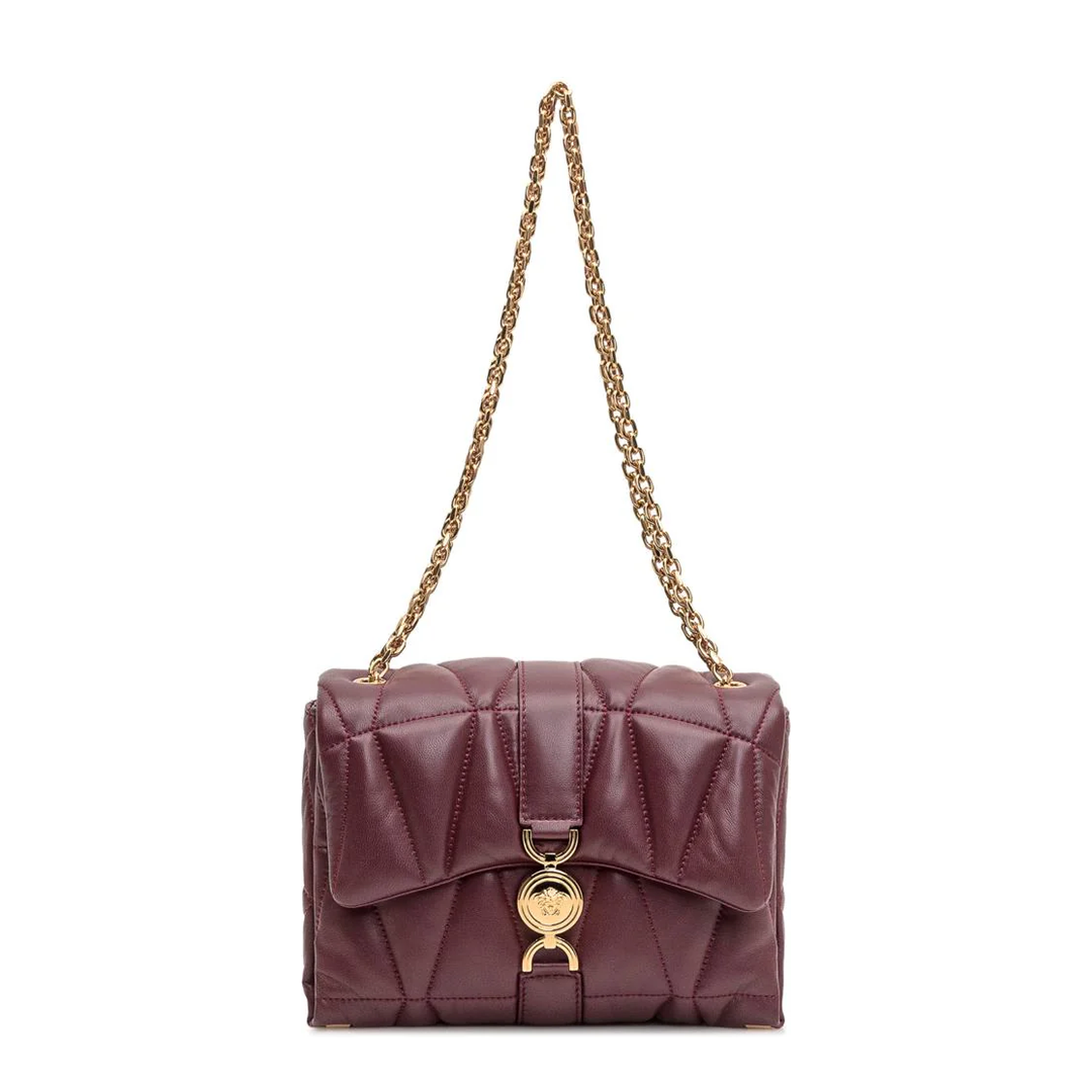 Shoulder Lamb Leather