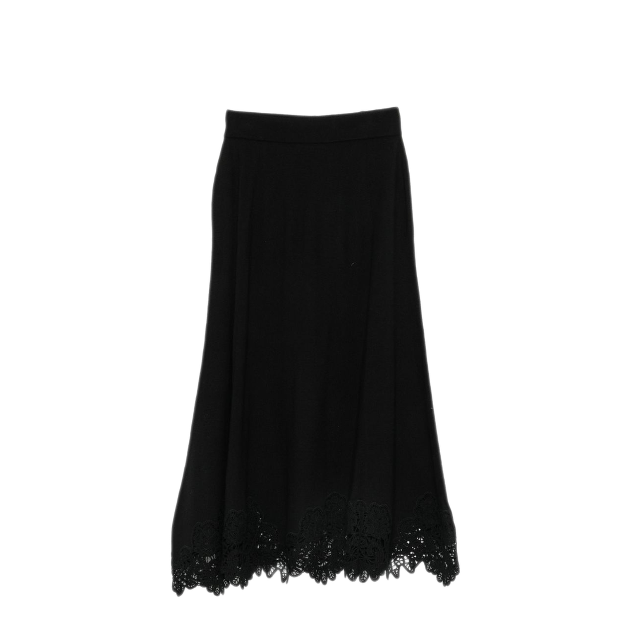 MAYFEYR - Zimmermann - Skirts Black - 9419SF261BLK