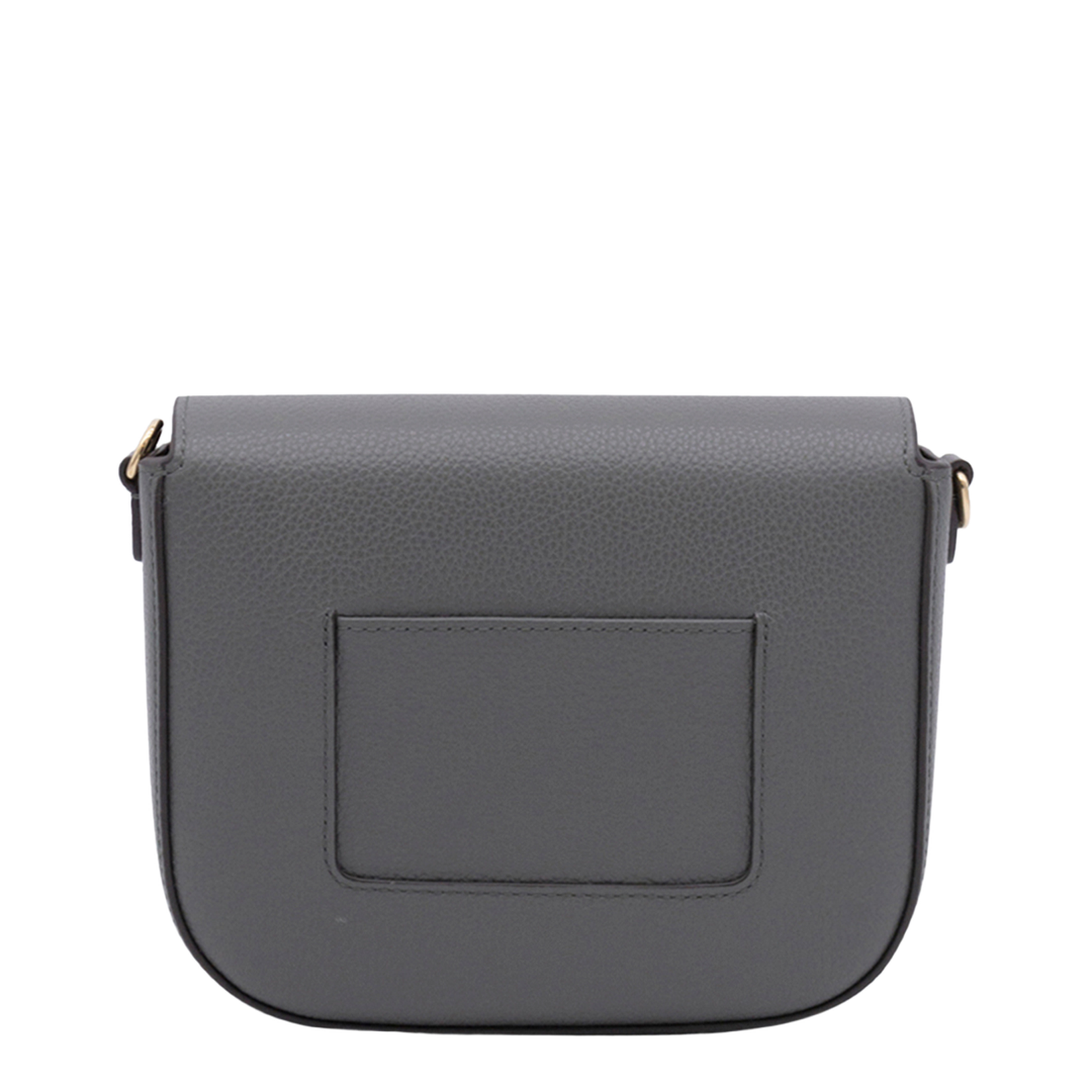 Calf Leather Clutch