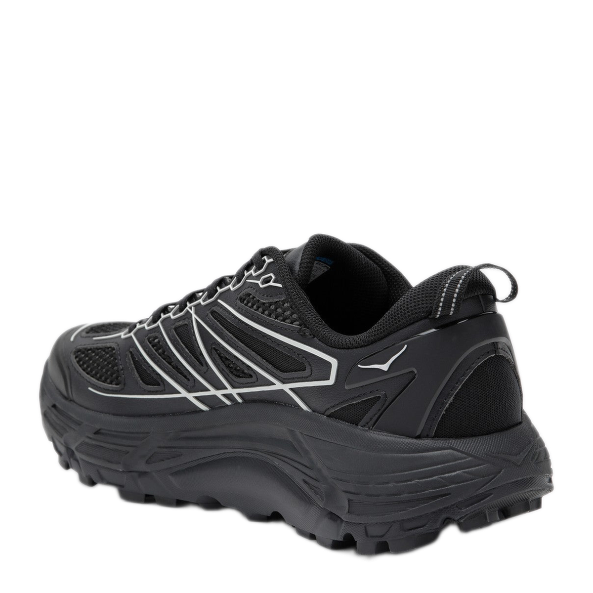 MAYFEYR - Hoka One One - Mafate Speed 2 Sneakers Black Carbon Black - 1171891PLBBNB