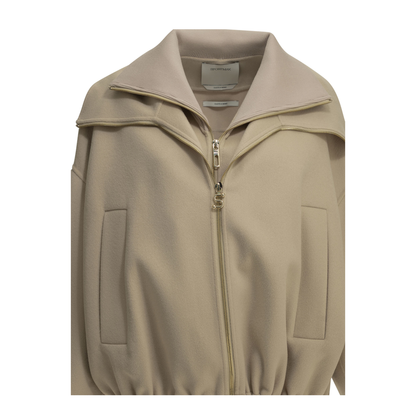MAYFEYR -  - Virgin Wool Bomber Jacket - 2622086012600SPXEMIRO037
