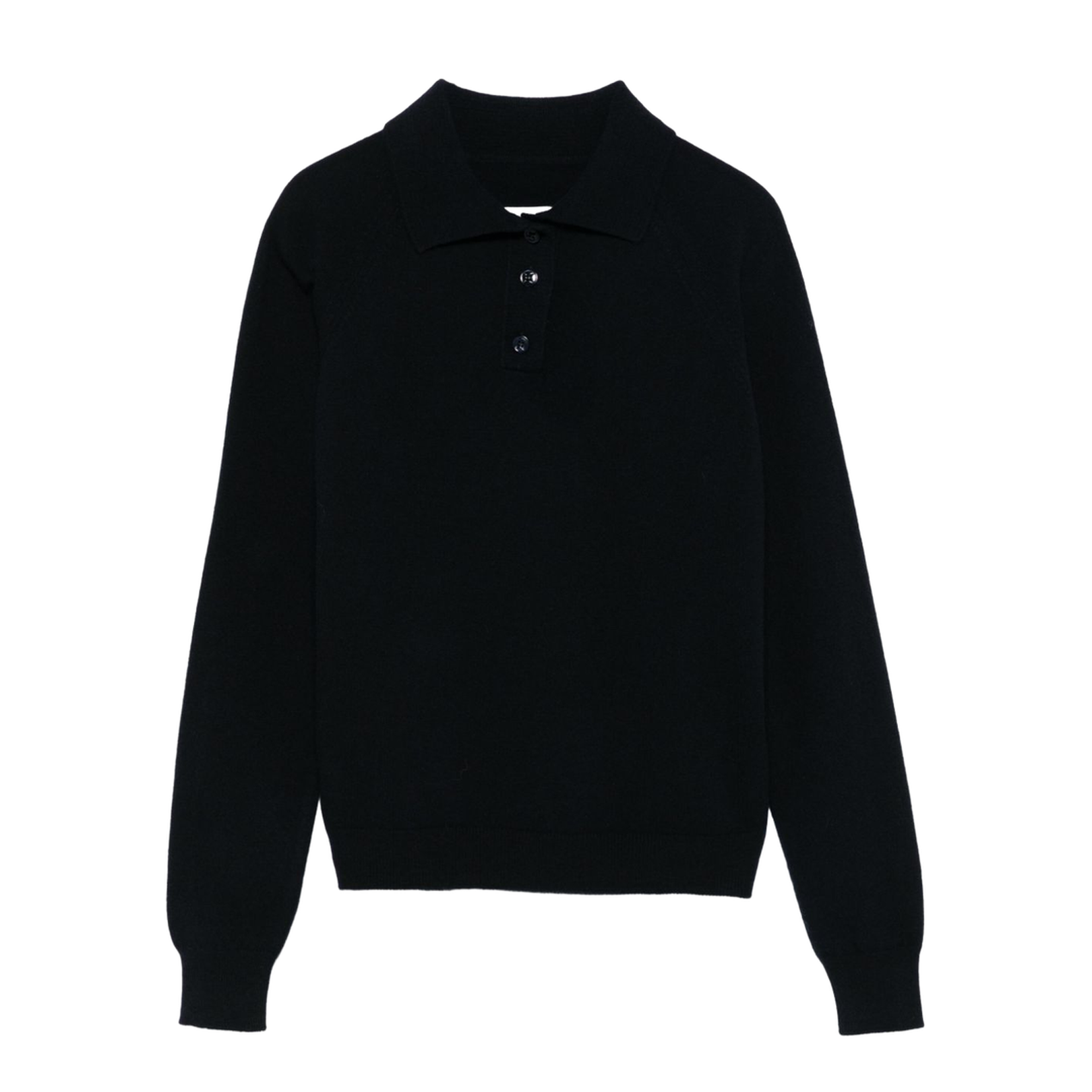 Midnight Blue T-shirt with Signature Logo