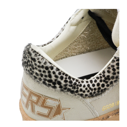 Sneakers Ecru
