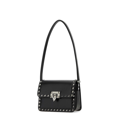 Rockstud Shoulder Bag