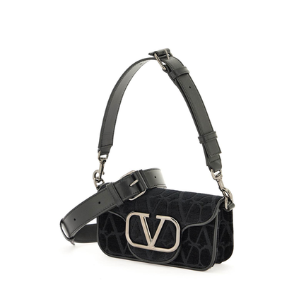 Toile Iconographe mini LocÃ² shoulder bag