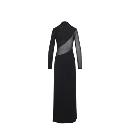 MAYFEYR - Alaia - Bodycon Long Dress - AA9R2801K061B