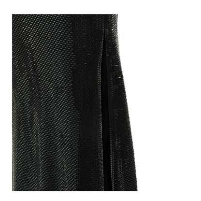 MAYFEYR - Self Portrait - Self Portrait Dresses - PF26041XBBLACK