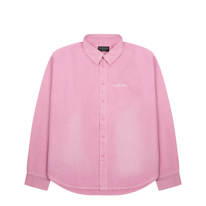 Shirt with Logo