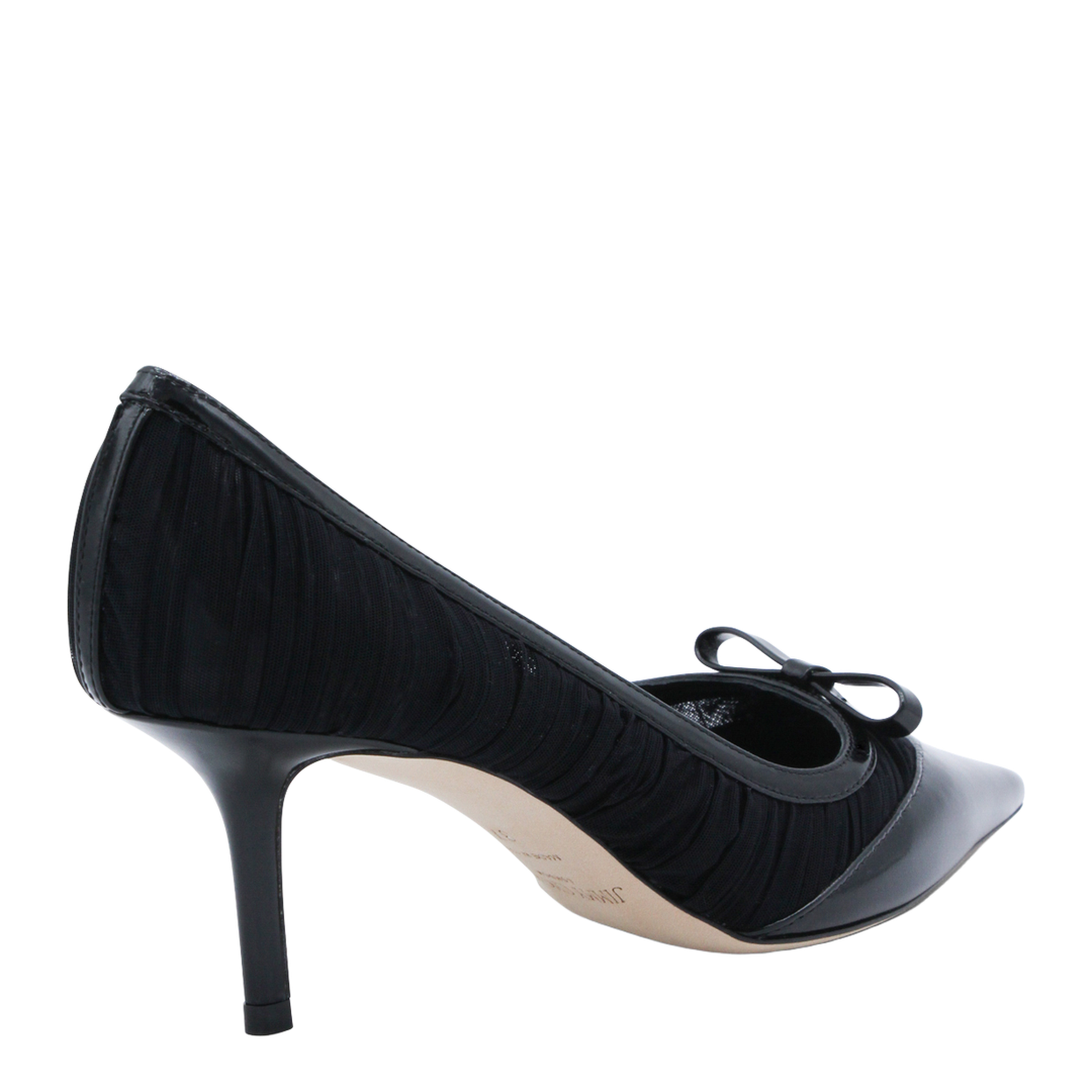 MAYFEYR - Jimmy Choo - With Heel - LOVEMESH65DQN000074