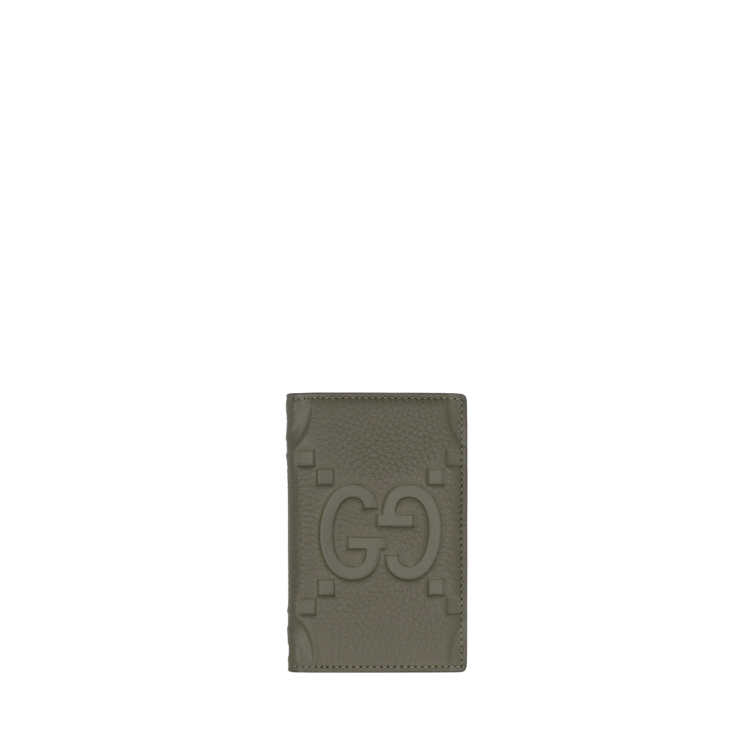 Jumbo GG Vertical Wallet