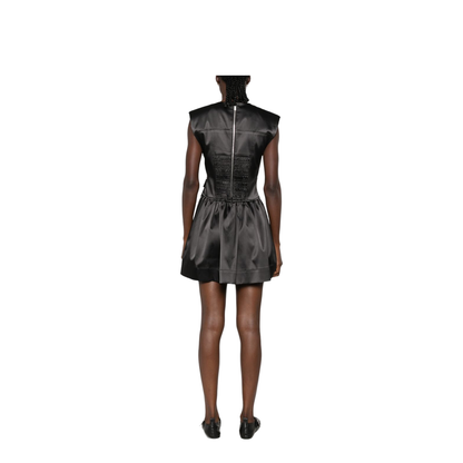 MAYFEYR - Ganni - Dresses Black - A1030666099