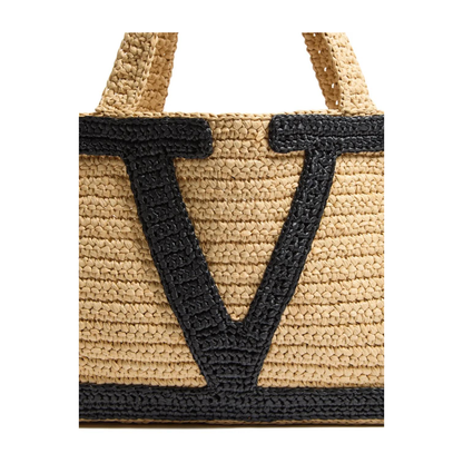 Viva Superstar Medium Tote Bag