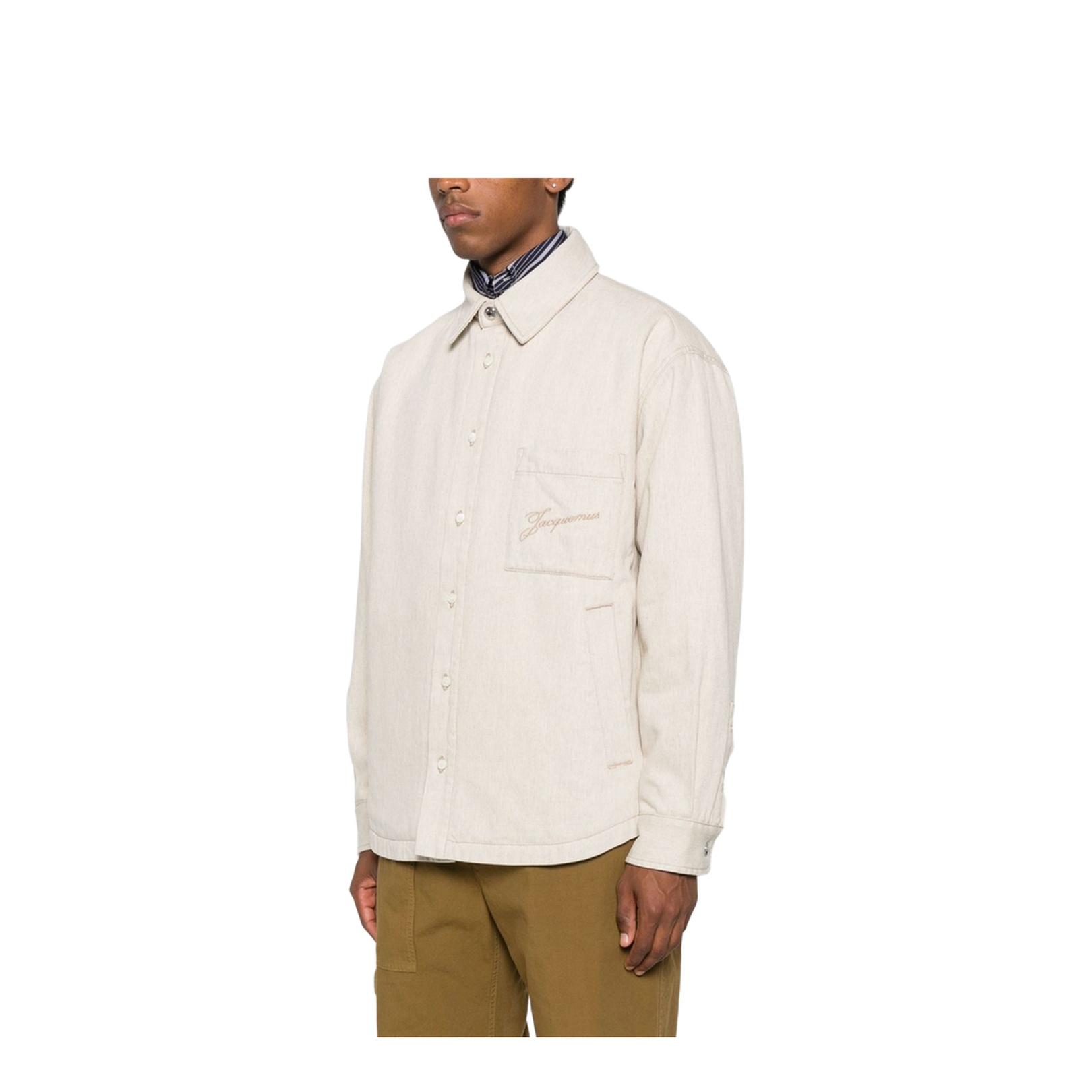 Boulanger Shirt