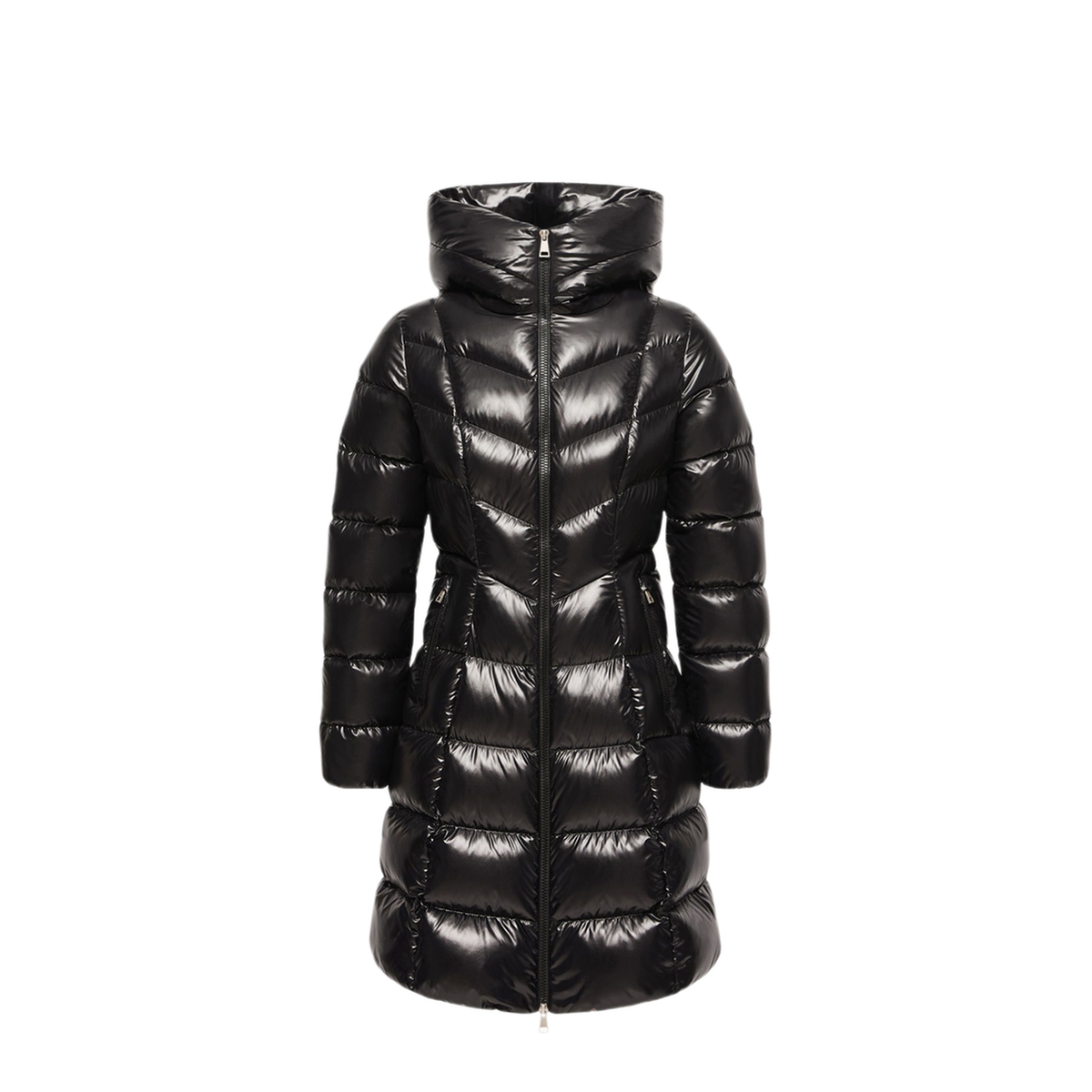 Marusse Midi Puffer Jacket