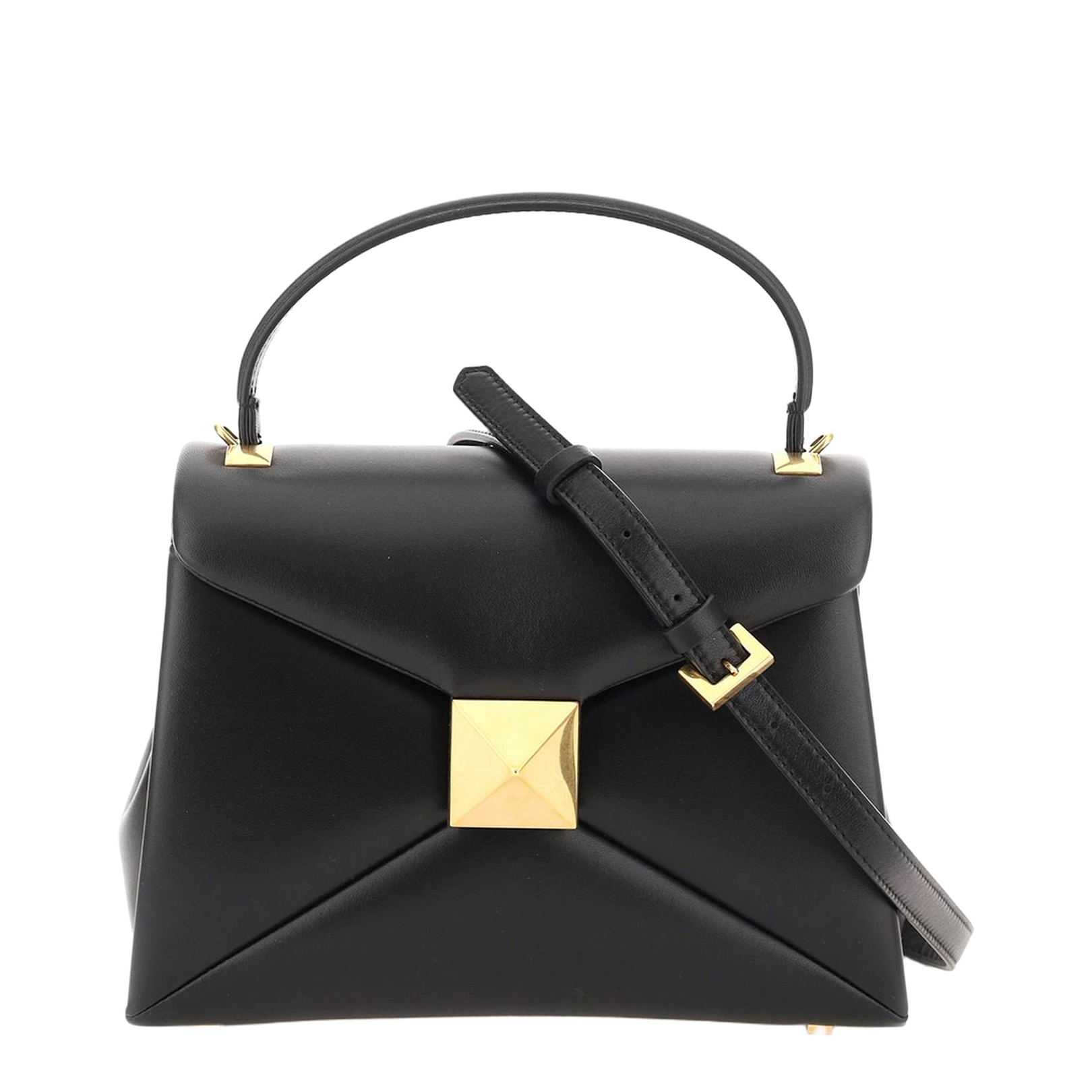 Top Handle Bag