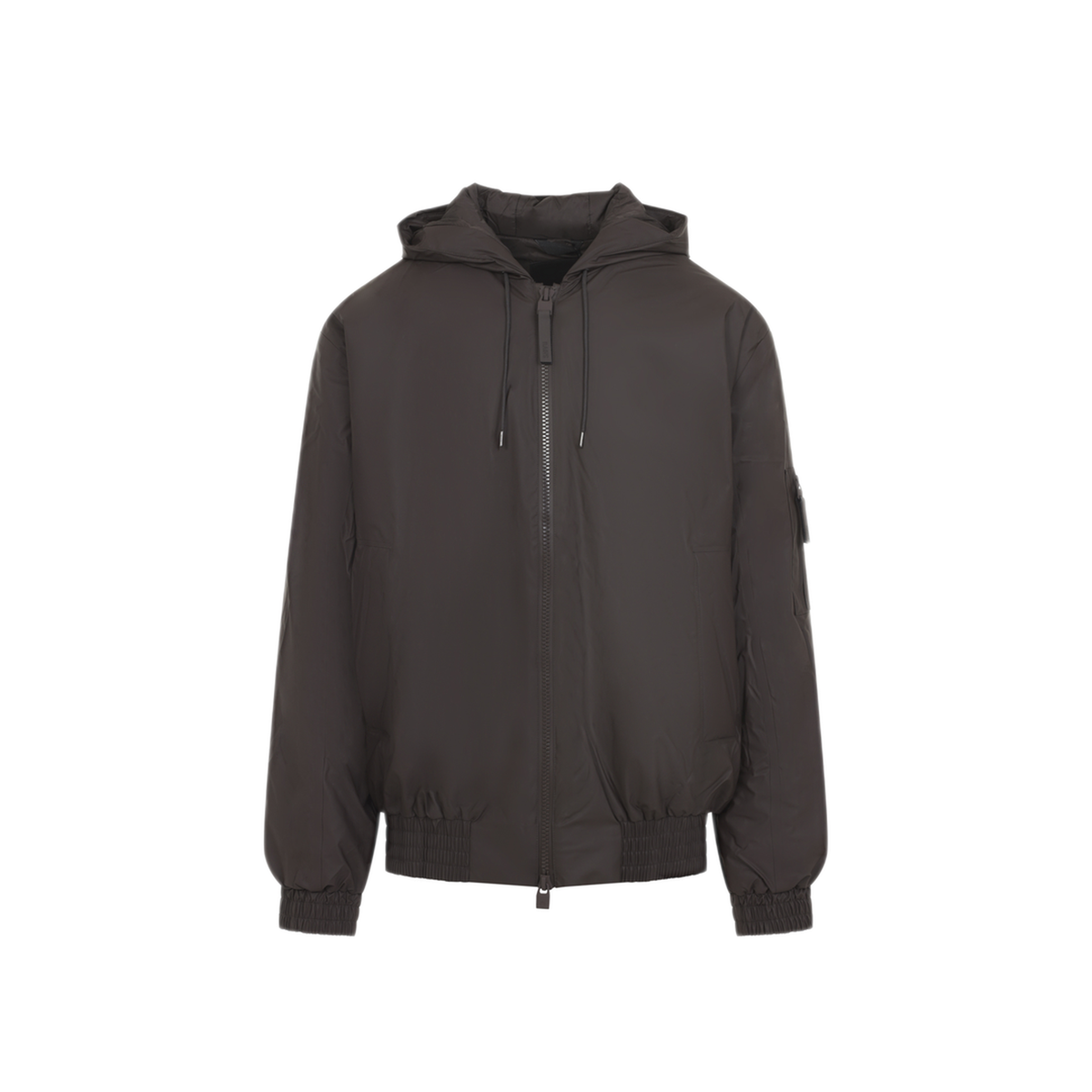 MAYFEYR - Rains - Lohja Insulated Bomber Jacket - 17270177BARK