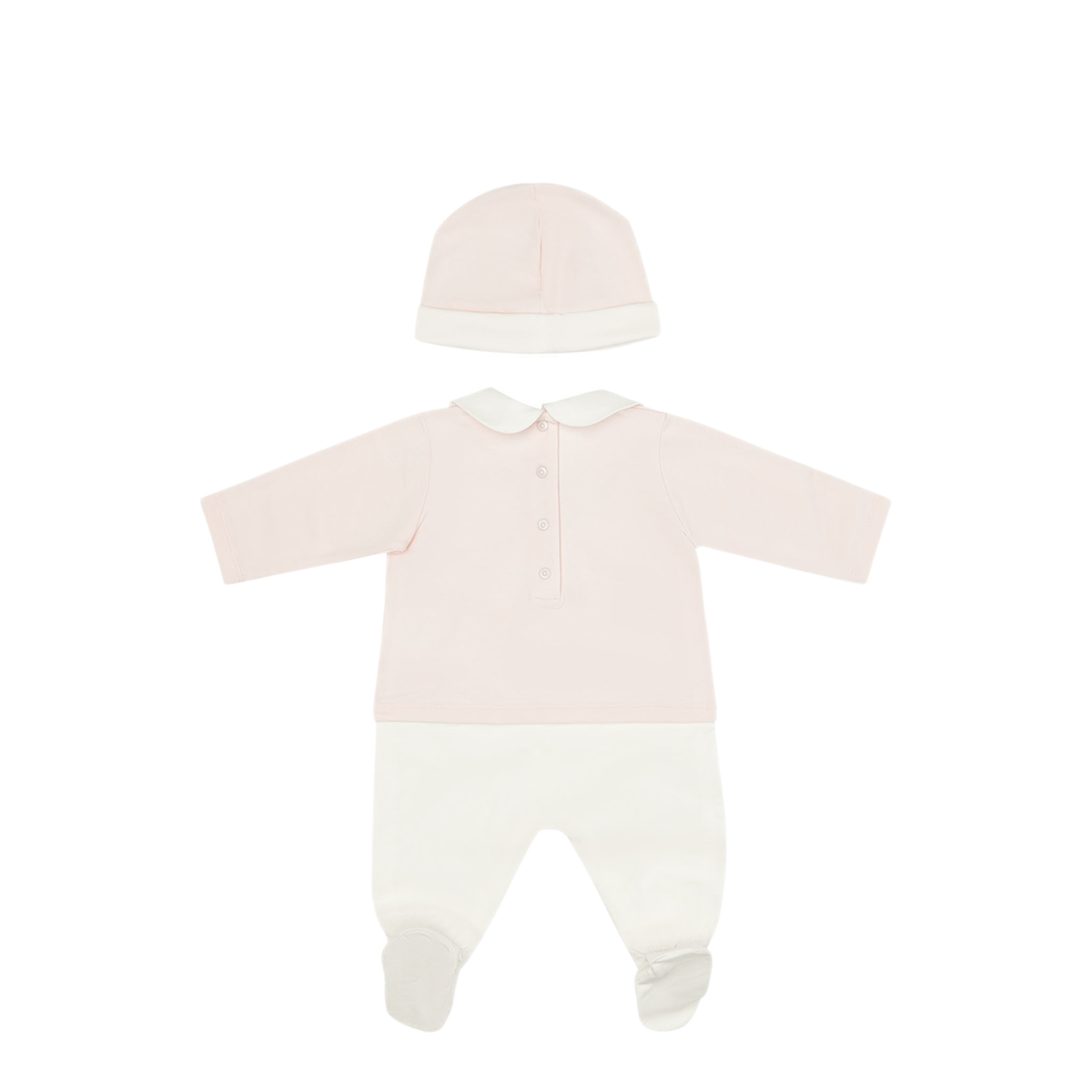 MAYFEYR - Fendi Kids - Tracksuits And Sets - BUK1658RAF0C11