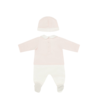 MAYFEYR - Fendi Kids - Tracksuits And Sets - BUK1658RAF0C11