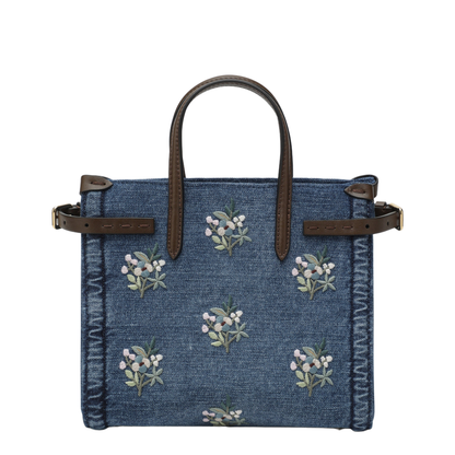MAYFEYR - Valentino - Travel Duffel Bag - 8W0B0R20AXEAXM