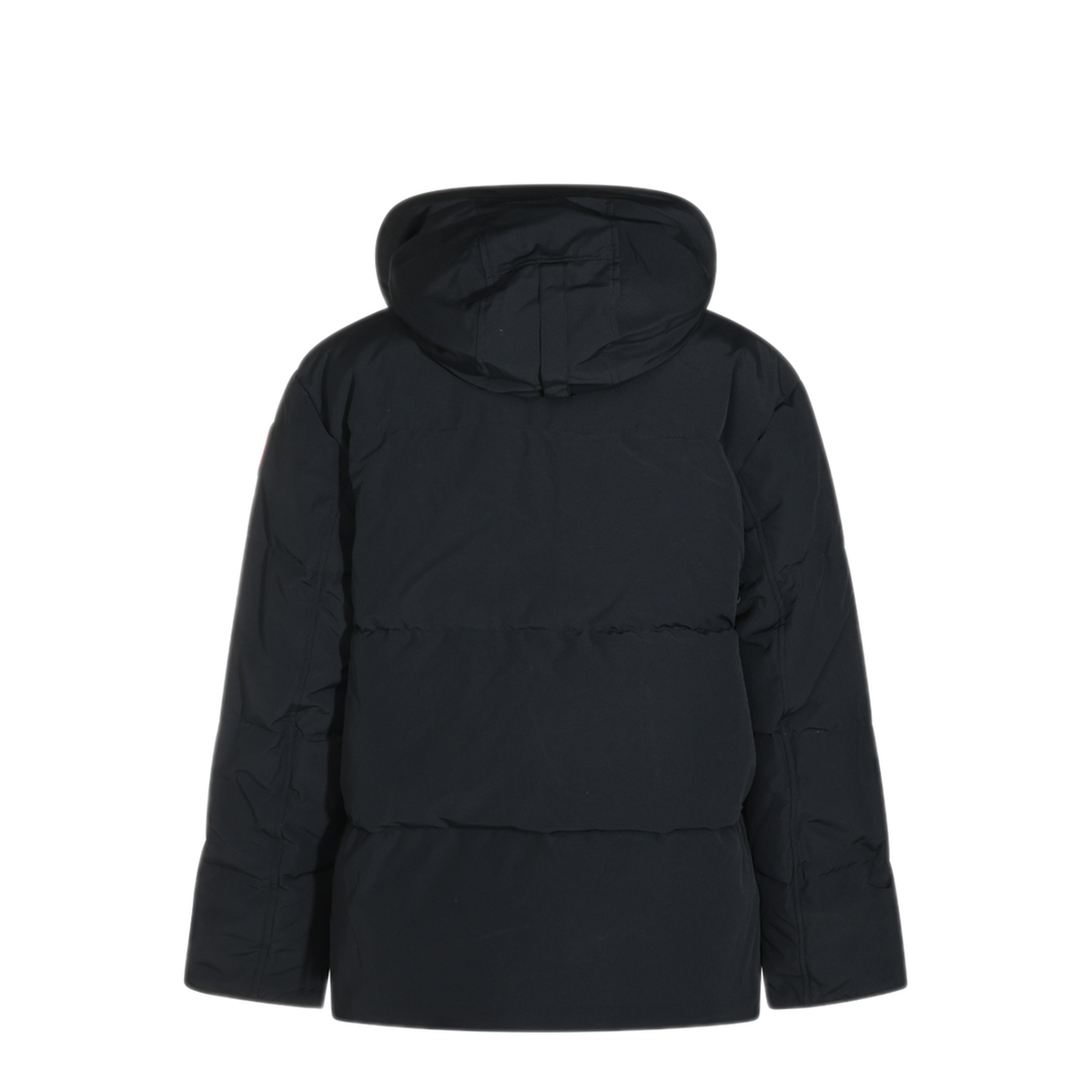Seymour Padded Parka