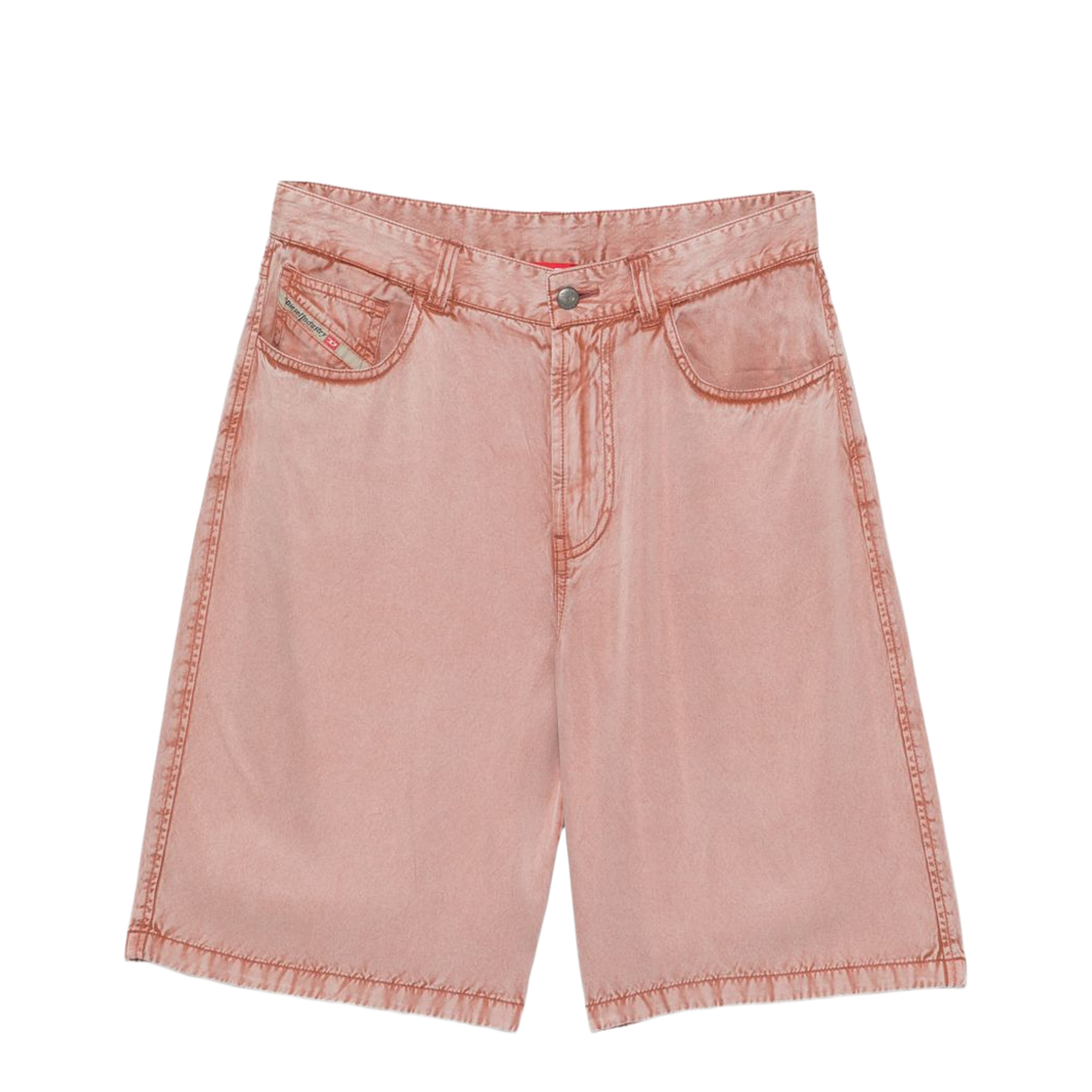 MAYFEYR - Diesel - Shorts Brown - A236720JMCD38W