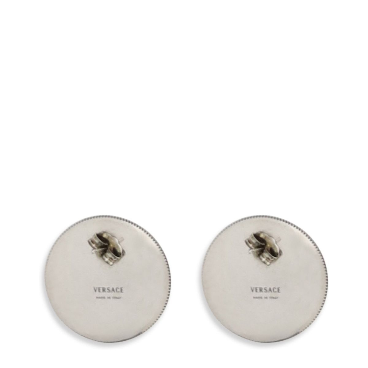 MAYFEYR - Versace - Coins Earrings - 10261161A006204JSE0