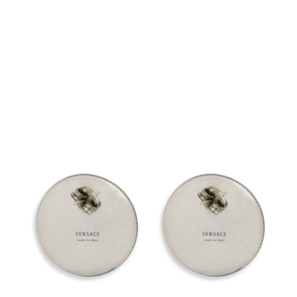 MAYFEYR - Versace - Coins Earrings - 10261161A006204JSE0