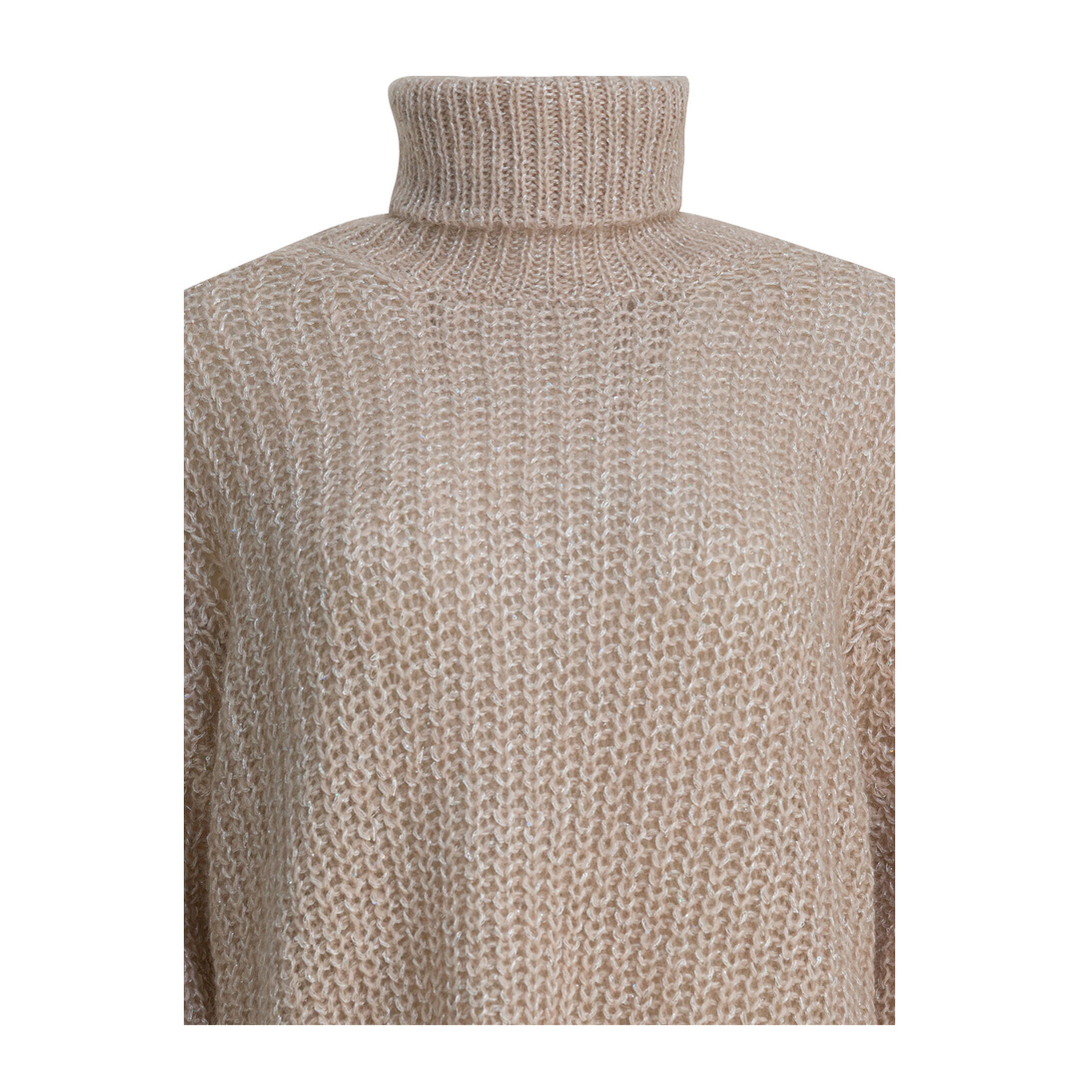 MAYFEYR - Herno - Wool And Alpaca Turtleneck Sweater - ML000061D760521985
