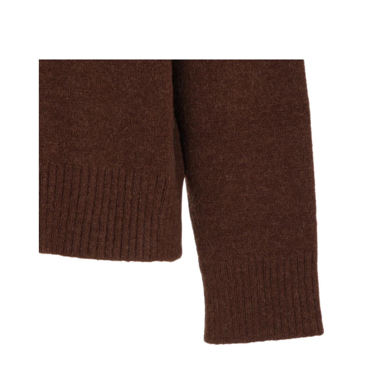 T-Shirts And Polos Brown
