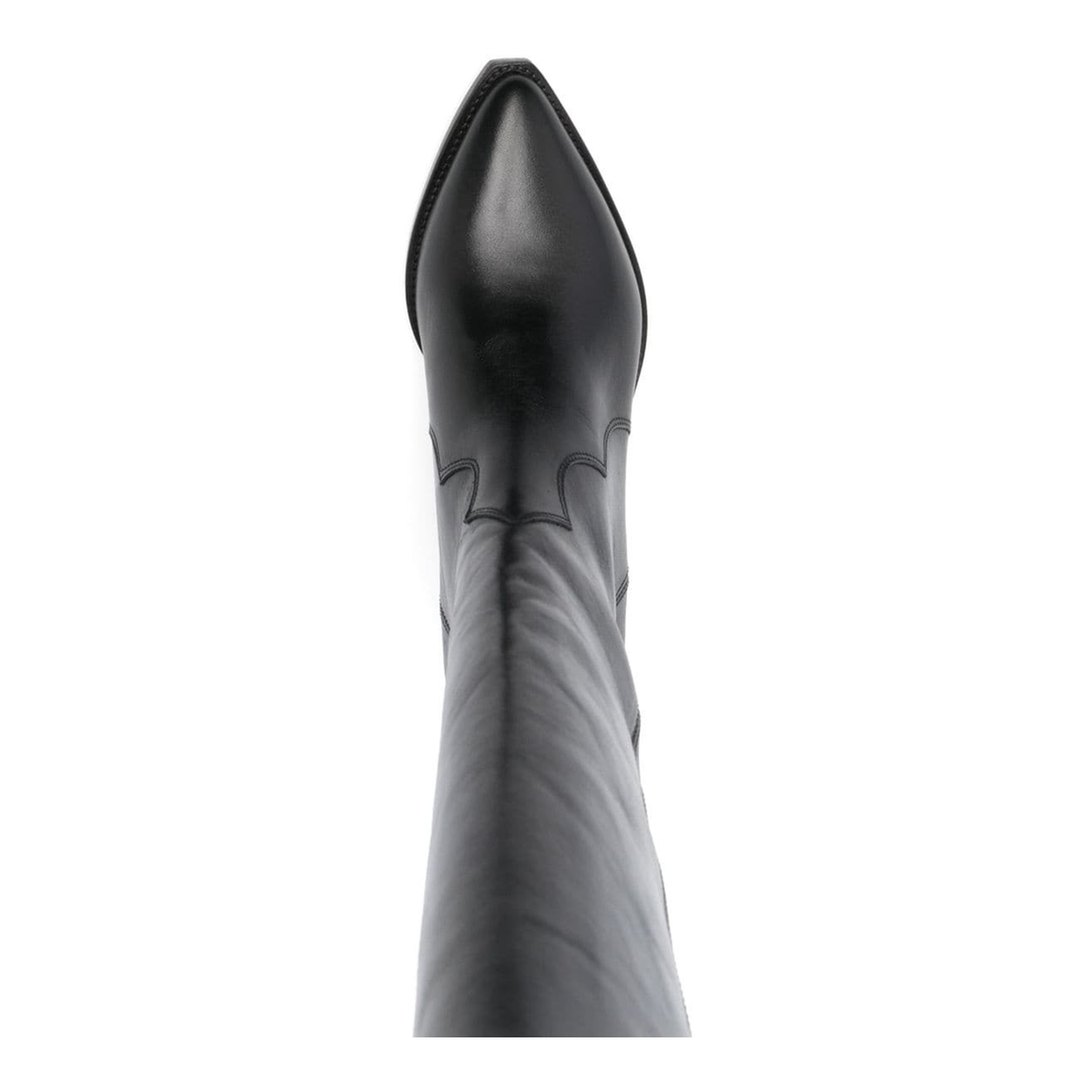 MAYFEYR - Isabel Marant - Denvée Suede Boots - BT0001FAA3A03S