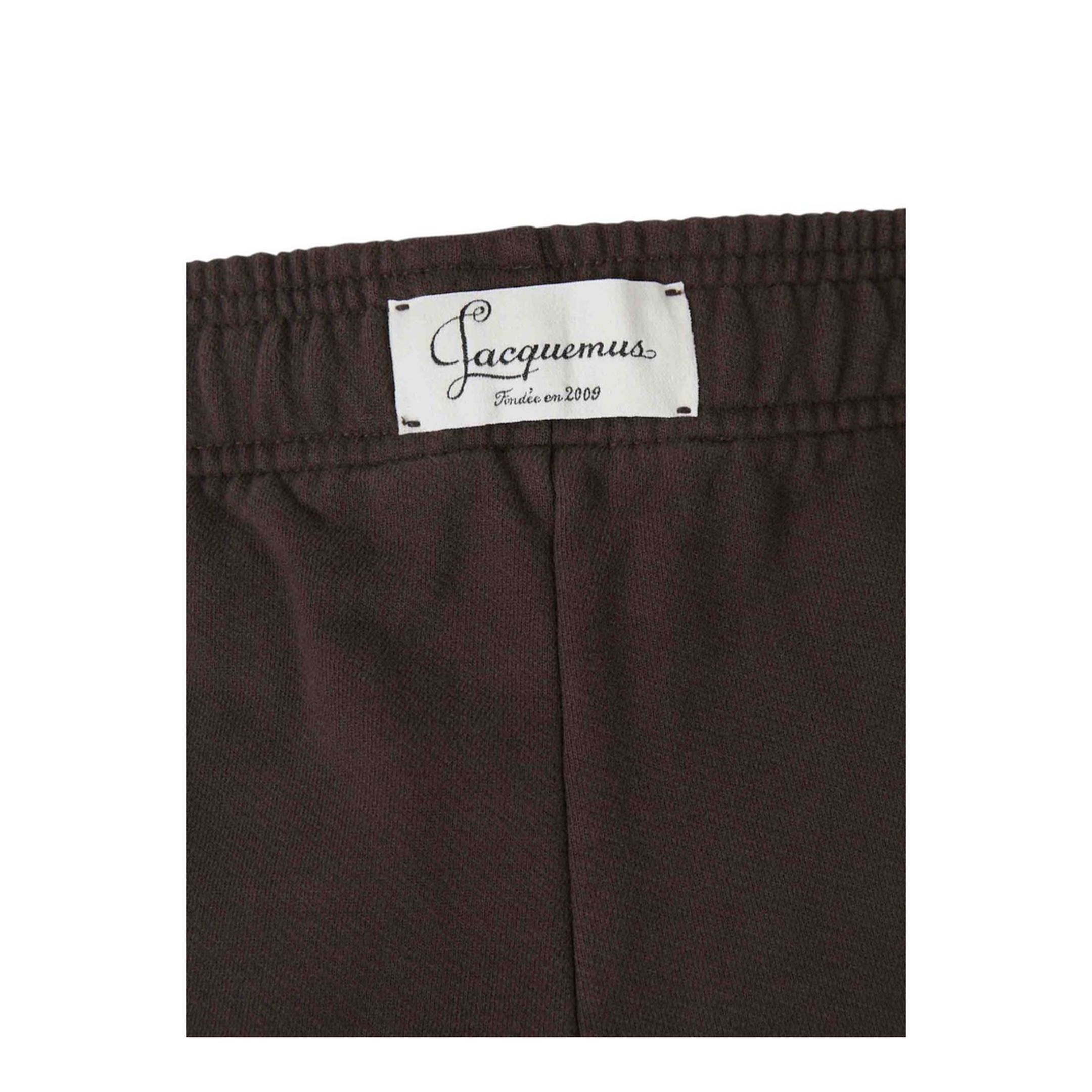 MAYFEYR - Jacquemus - Trousers Brown - PAU00286AJ00325881
