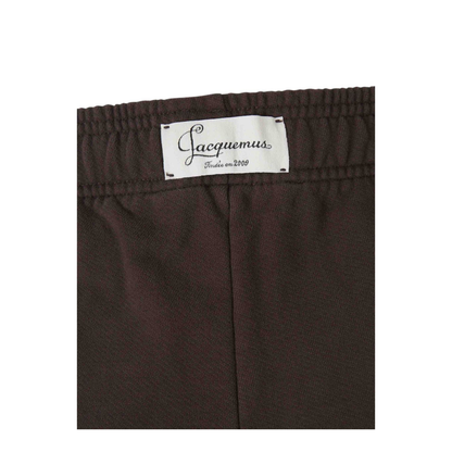 MAYFEYR - Jacquemus - Trousers Brown - PAU00286AJ00325881