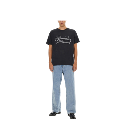 MAYFEYR - 3.PARADIS - Coca Cola T Shirt - AW2450BLACK