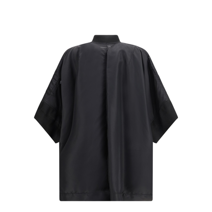 MAYFEYR -  - Nylon Cape - S52AM0345S53984