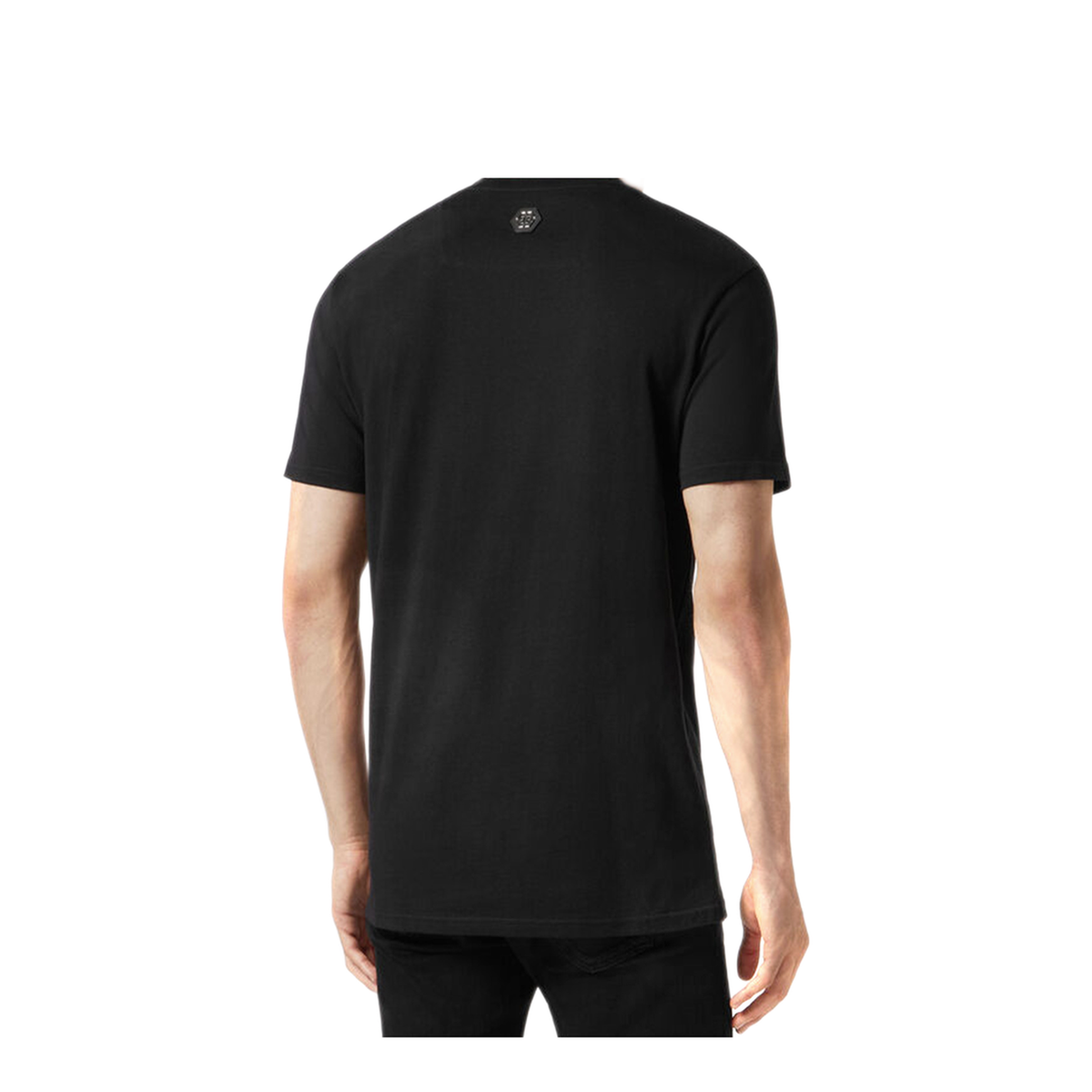 MAYFEYR - PHILIPP PLEIN - T Shirts - SADCMTK6814PJY002N02