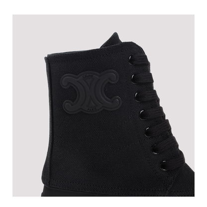 MAYFEYR - Celine - Triomphe Boot - 362422198C