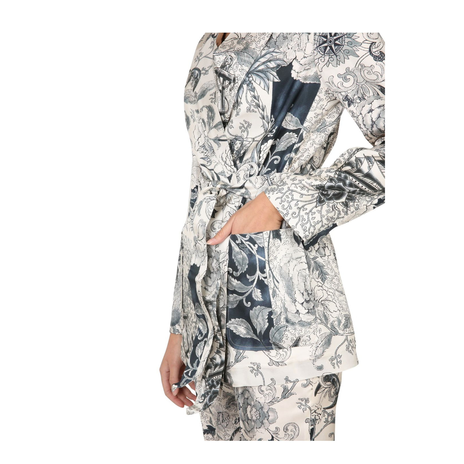 Kimono Jacket