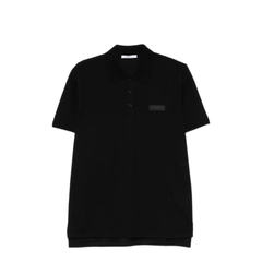 T-shirts and Polos Black