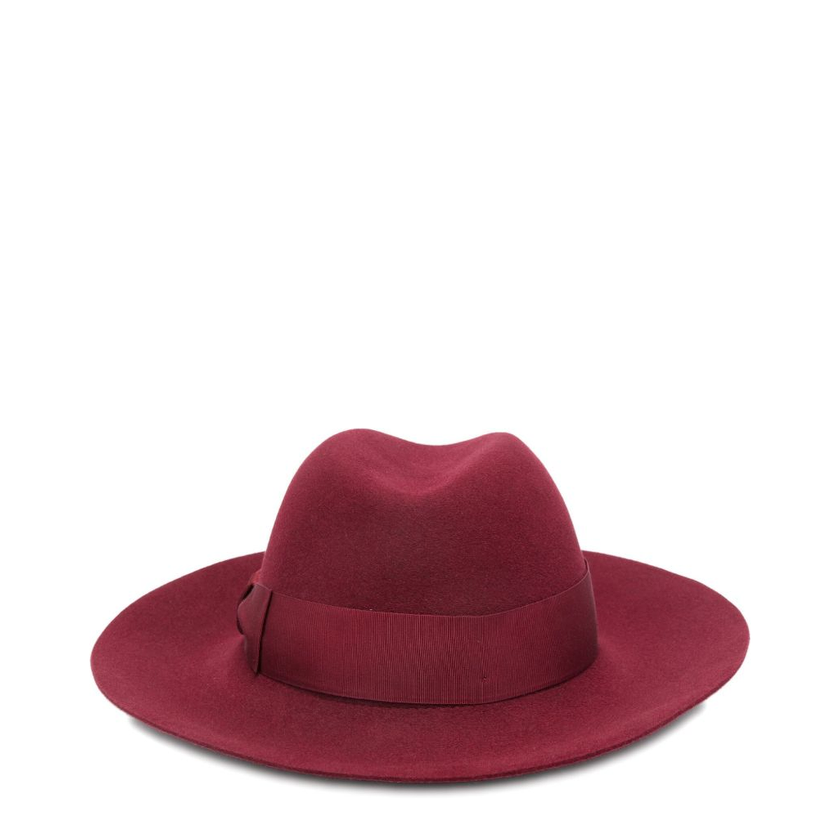 MAYFEYR - Borsalino - Claudette Wool Hat - 27036255L1