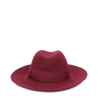 MAYFEYR - Borsalino - Claudette Wool Hat - 27036255L1