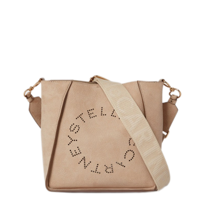 MAYFEYR - Stella Mccartney - Logo Crossbody Bag - 700073WP05479300
