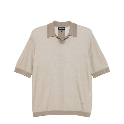 T-shirts and Polos Beige