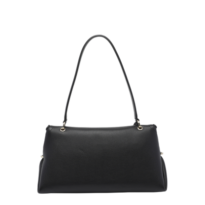 MAYFEYR - Ferragamo - Shoulder Bag - 79624721A869NEROTESTADIMORO