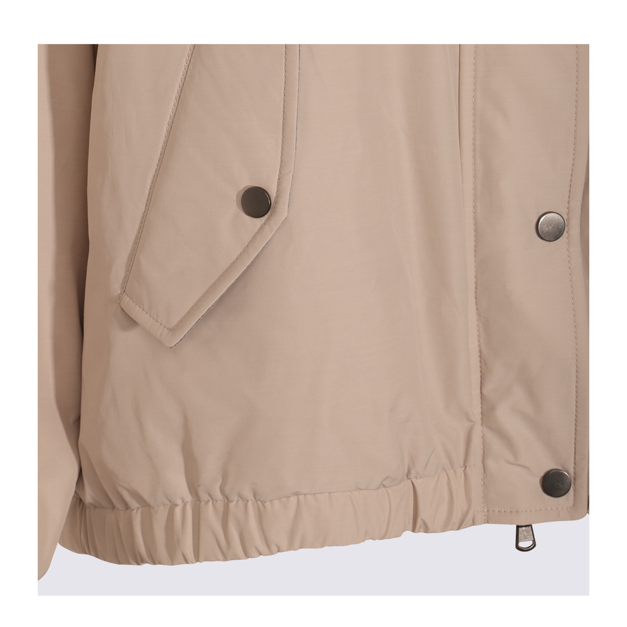 Jacket Beige