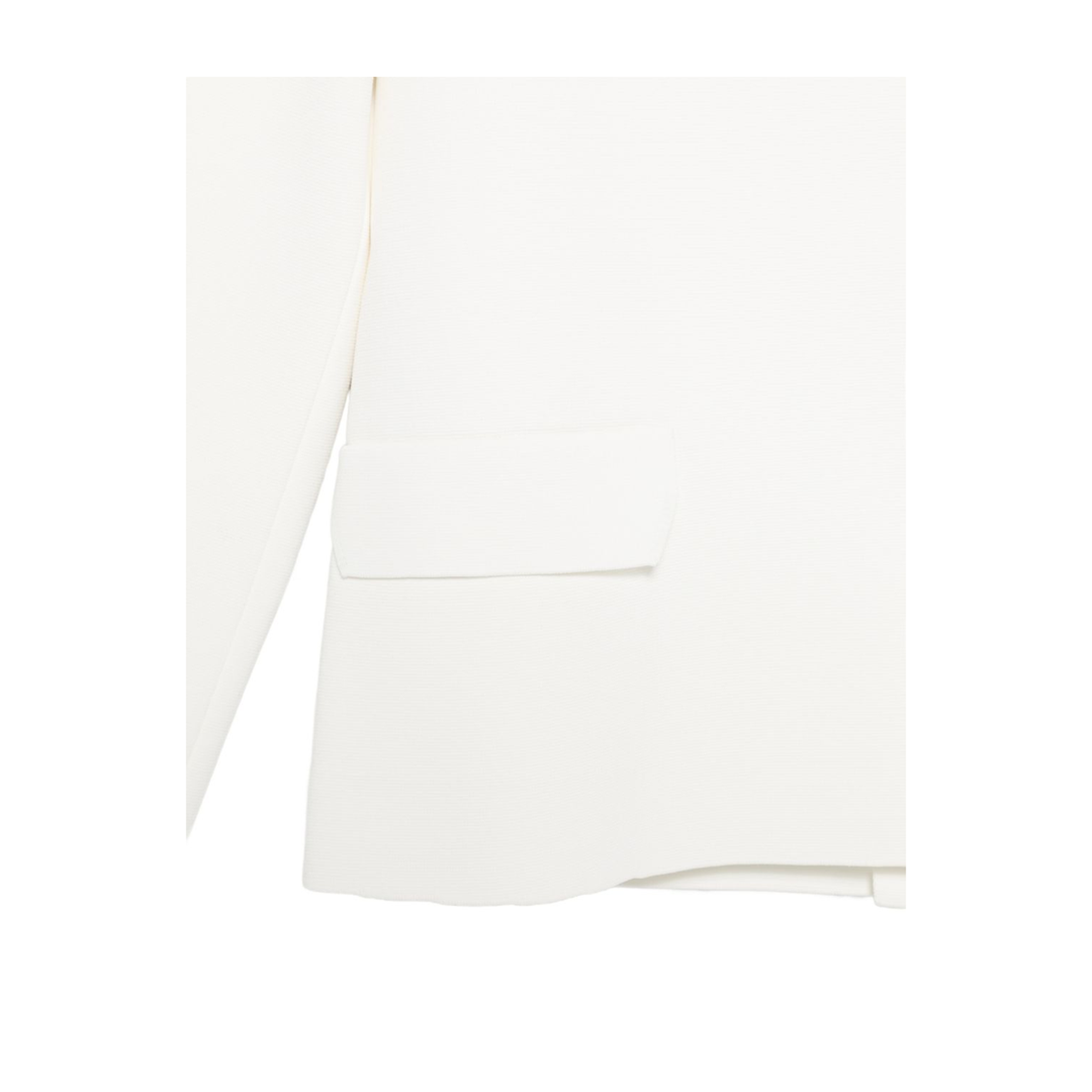 MAYFEYR - Mrz - Jackets Cream - 00010201