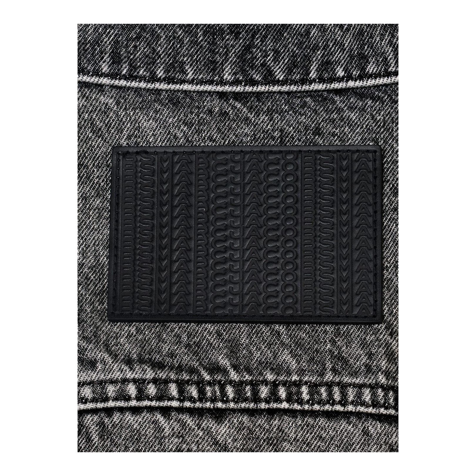 Marc Jacobs Coats Black